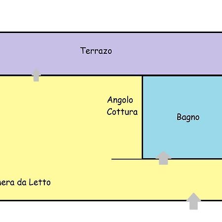Bardonecchia Studio Apartment - Frejus Palace Kültér fotó