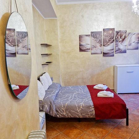 Bardonecchia Studio Apartment - Frejus Palace Kültér fotó
