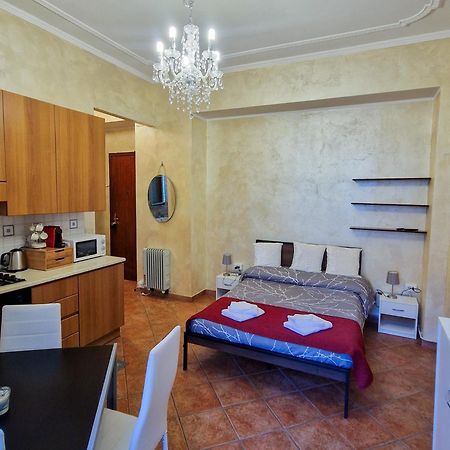 Bardonecchia Studio Apartment - Frejus Palace Kültér fotó