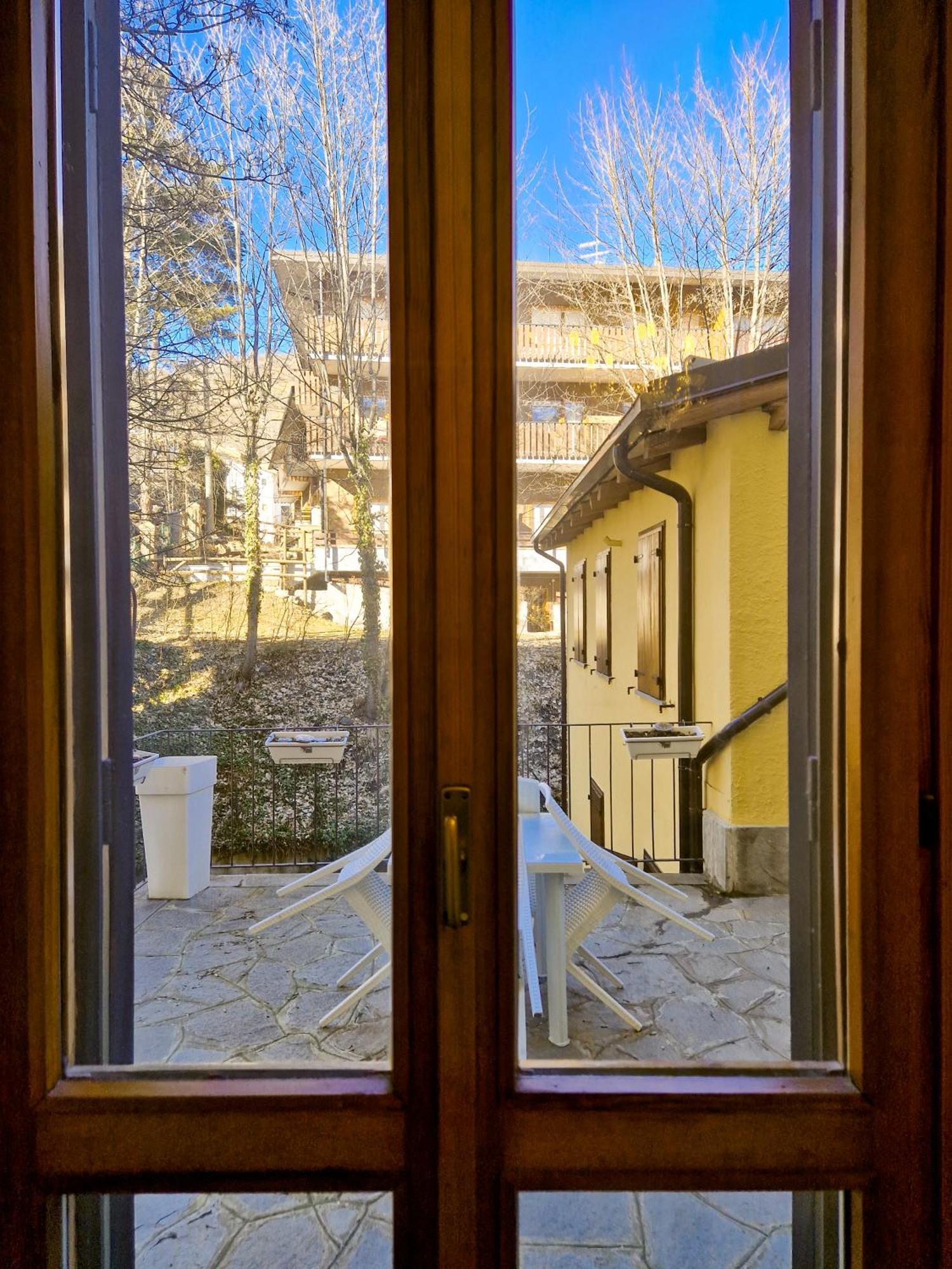 Bardonecchia Studio Apartment - Frejus Palace Kültér fotó